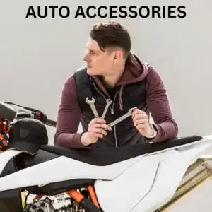 Auto Accessories