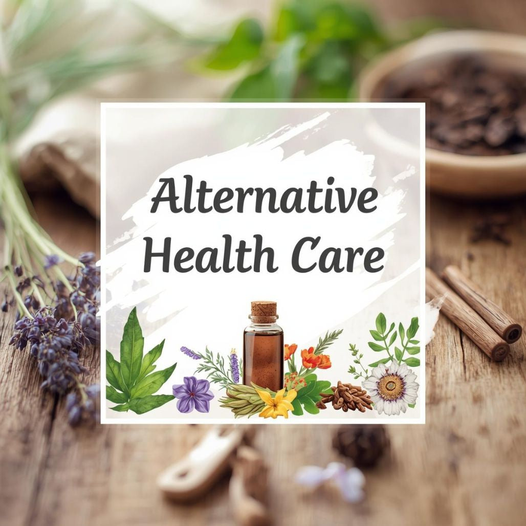 Alternative Health Care