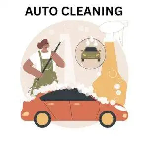 Car Cleaning