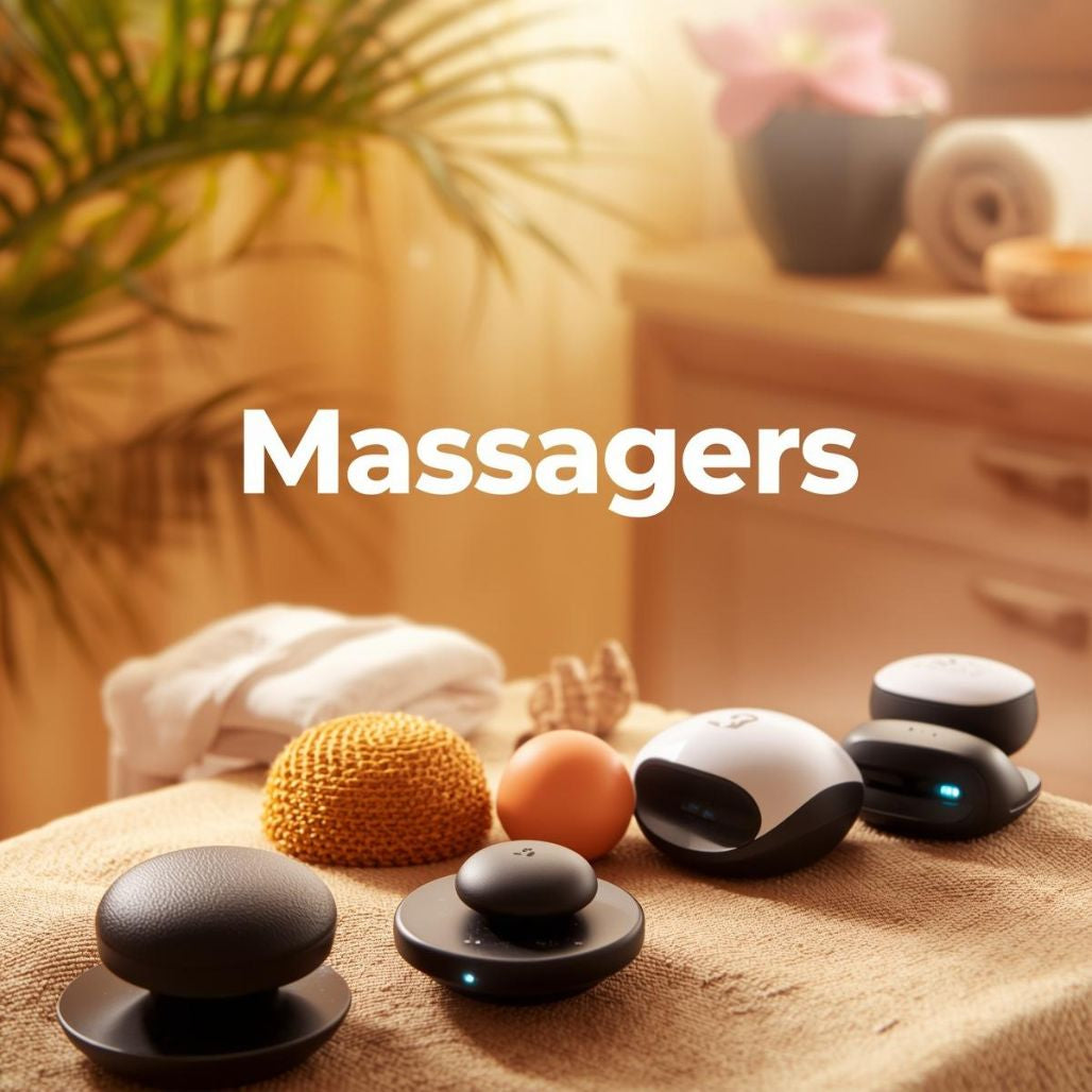 Massagers