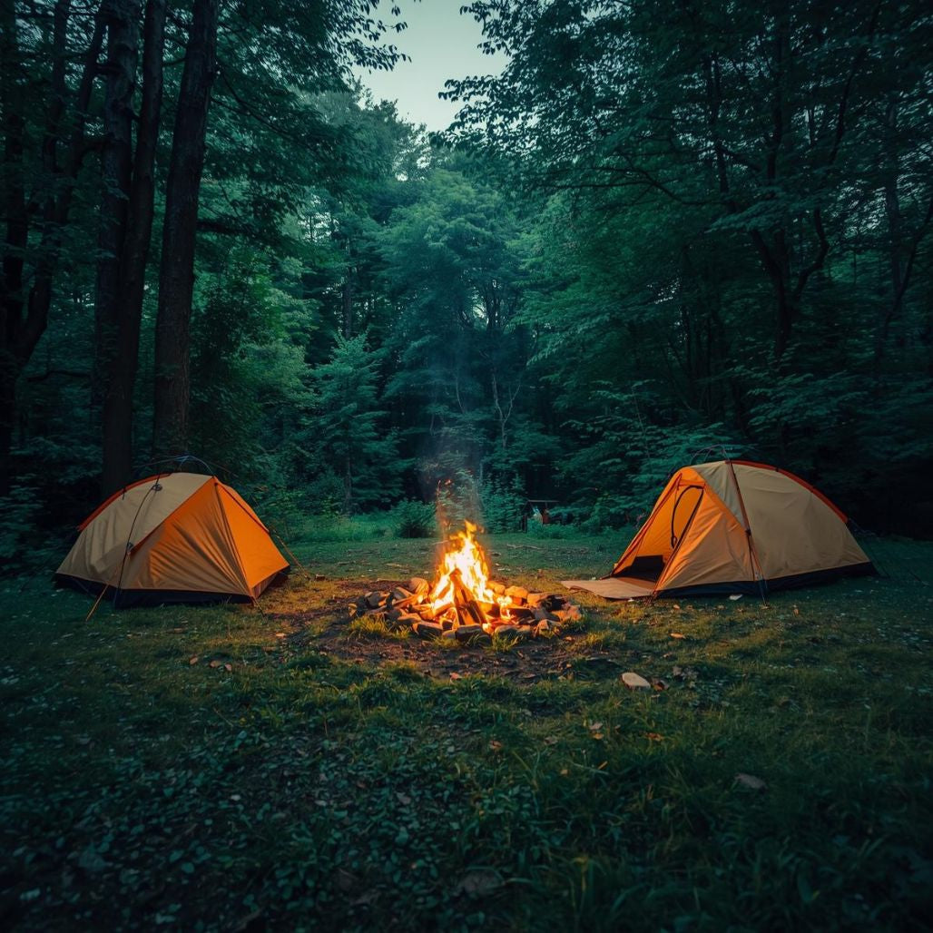Adventure & Camping