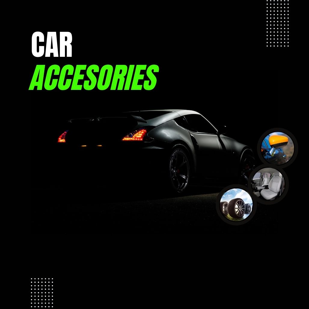 Car Accessories