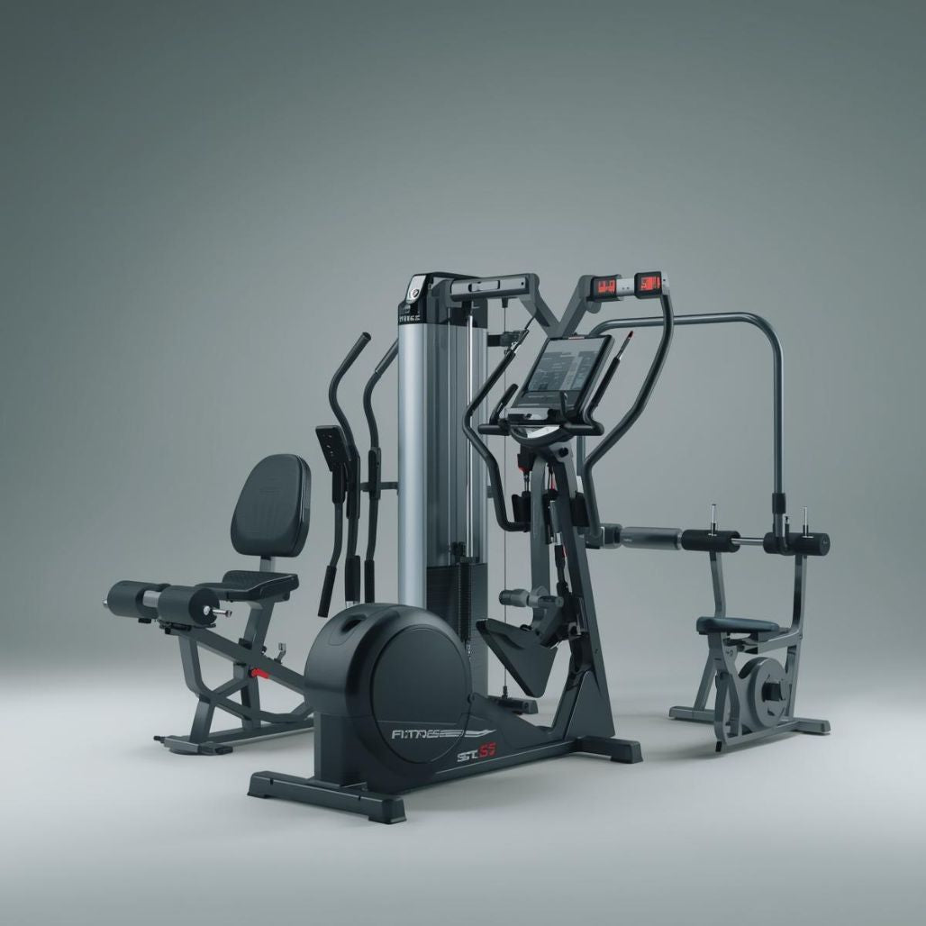 Exercise Equipment