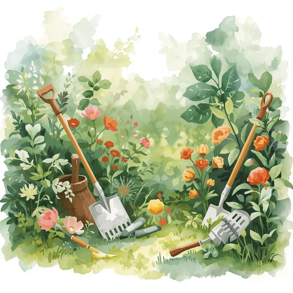Garden Tools