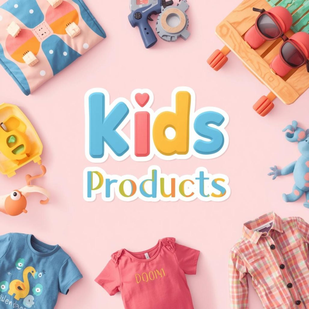 Kids Products