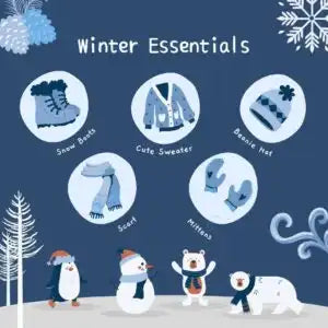 Winter Essentials