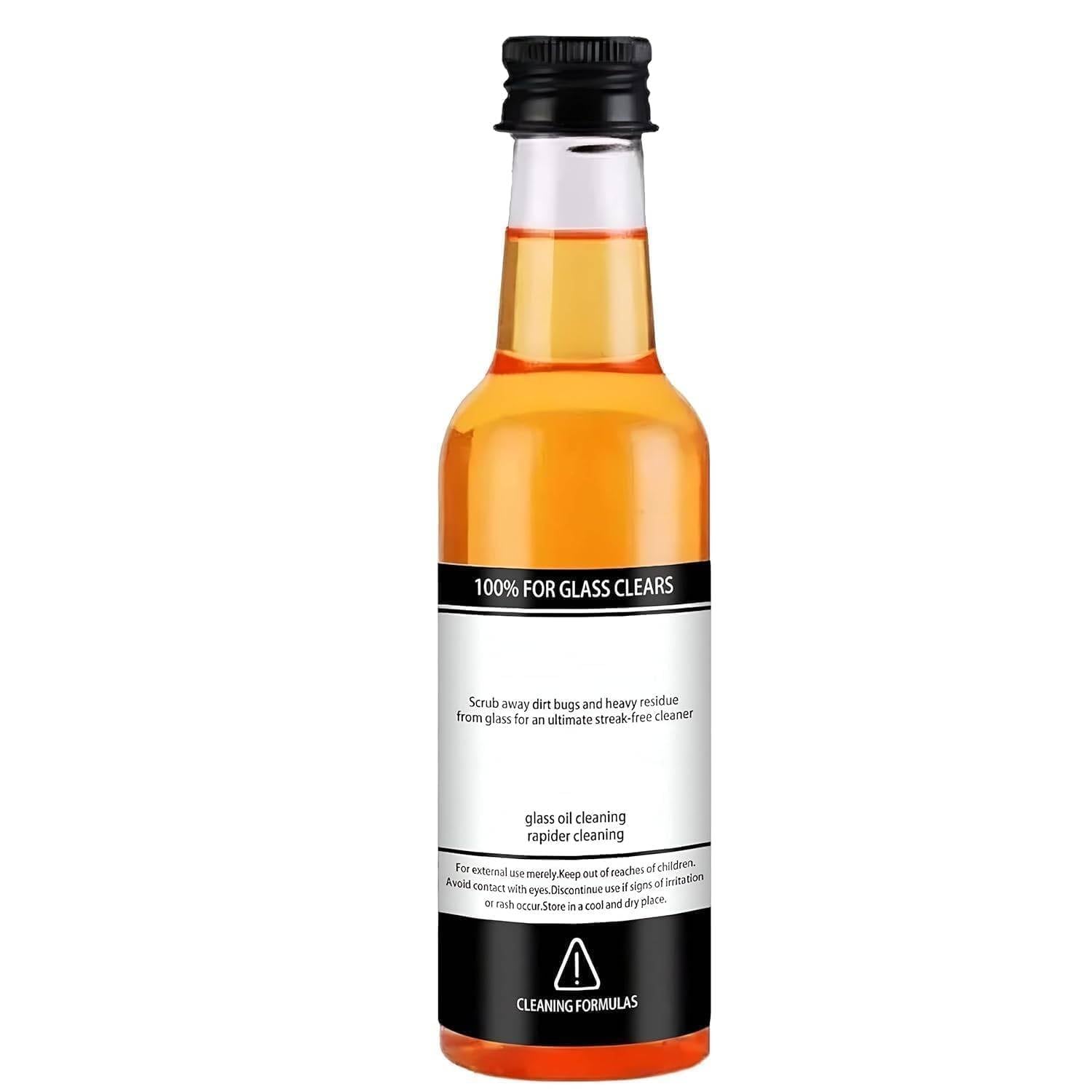 Car Windshield Cleaner Oil-1