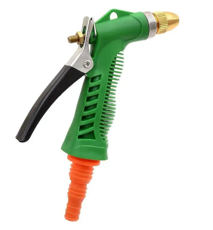 HighPressureWaterSprayGun