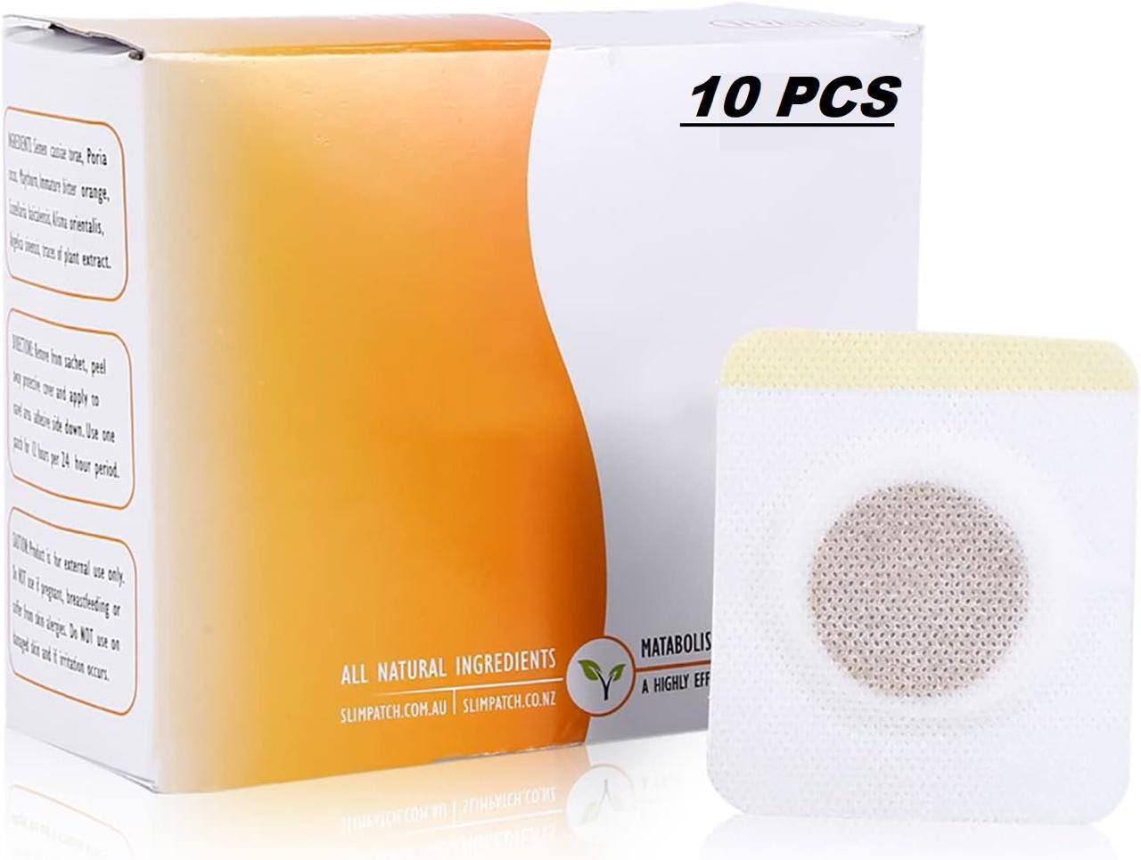Slim Patch 10 Pcs