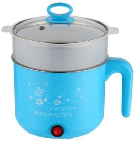 Electric 1.8 L Multi Cooker Kettle