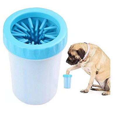 Pet Foot Washing Cup