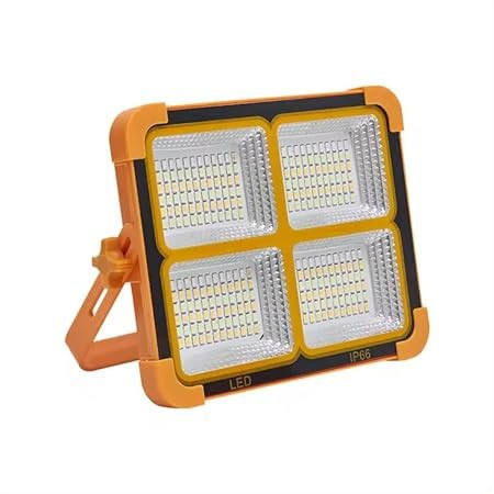 Solar Portable Flood Light