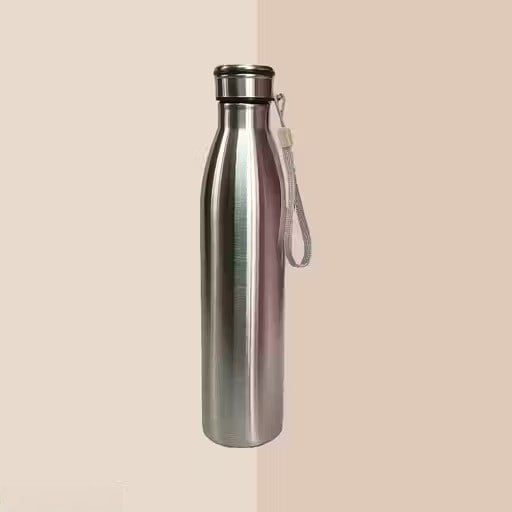 NEW STEEL WATER BOTTLE 1000ML