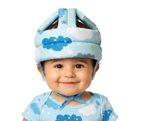Baby Infant Toddler Helmet