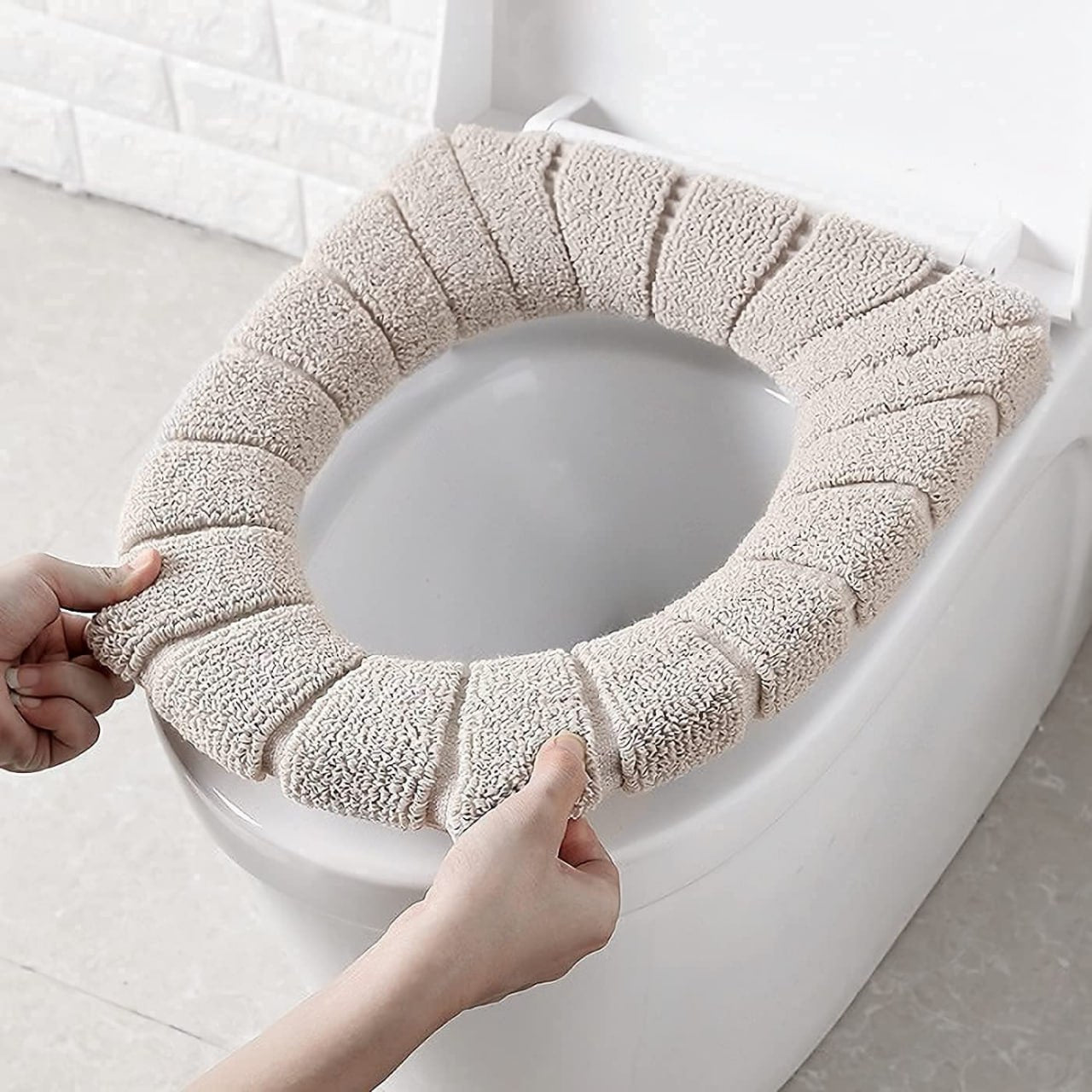 Toilet Seat Cover